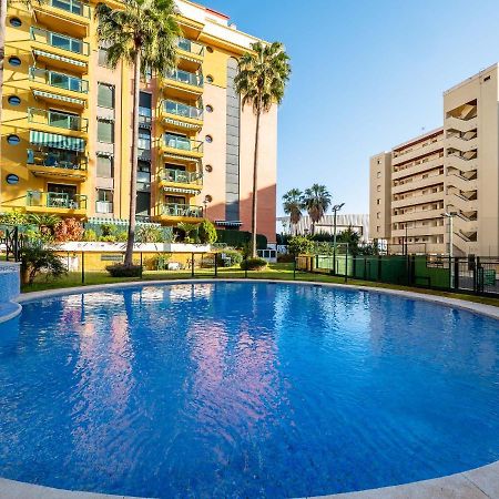 Palm Beach Apartment - Τορρεμολίνος Εξωτερικό φωτογραφία