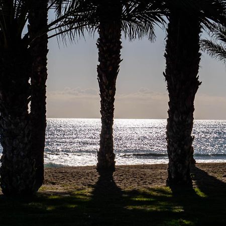 Palm Beach Apartment - Τορρεμολίνος Εξωτερικό φωτογραφία