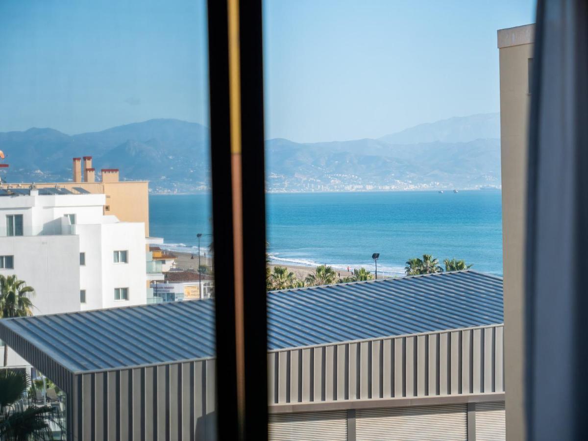 Palm Beach Apartment - Τορρεμολίνος Εξωτερικό φωτογραφία